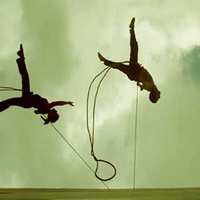 espectaculo aereo barcelona