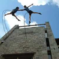 espectaculo aereo barcelona