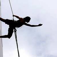 espectaculo aereo barcelona