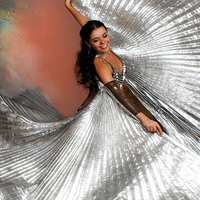 espectaculo alas de isis barcelona