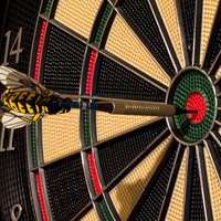 Diana dardos para eventos