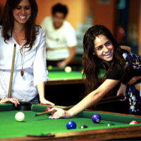 Billares para eventos