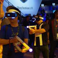 Simulador de Disparos Virtual para eventos