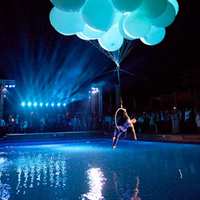 espectaculo aereo barcelona