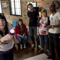 Realidad Virtual para Eventos