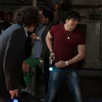 Realidad Virtual para Eventos