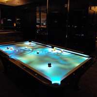 Billares para eventos