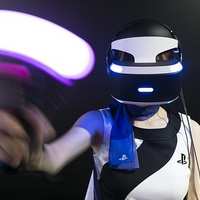 Realidad Virtual para Eventos