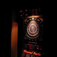 Diana dardos para eventos