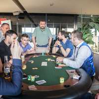 poker para eventos
