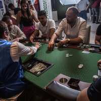 poker para eventos