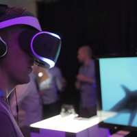 Realidad Virtual para Eventos