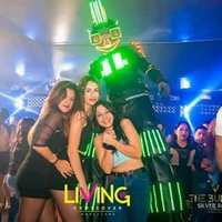 Zancudos Led para eventos