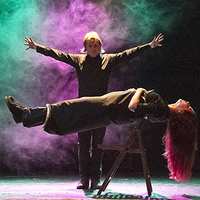 Magia Grandes Ilusiones barcelona