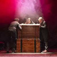 Magia Grandes Ilusiones barcelona