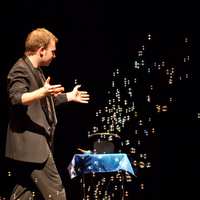 Magia Grandes Ilusiones barcelona