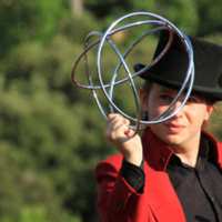 Magia Grandes Ilusiones barcelona