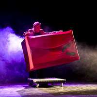 Magia Grandes Ilusiones barcelona