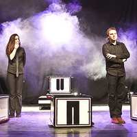 Magia Grandes Ilusiones barcelona