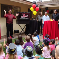 mago-infantil-barcelona