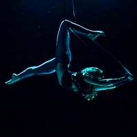 Espectaculo-Aereo-con-Telas