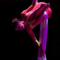 Espectaculo-Aereo-con-Telas