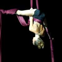 Espectaculo-Aereo-con-Telas