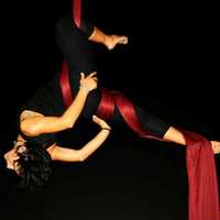 Espectaculo-Aereo-con-Telas