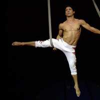 Espectaculo-Aereo-con-Telas