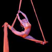 Espectaculo-Aereo-con-Telas