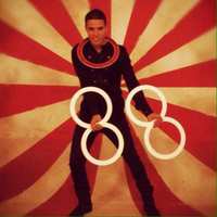 Malabaristas para Eventos