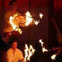 Malabaristas para Eventos