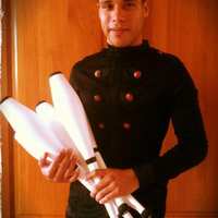 Malabaristas para Eventos