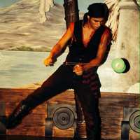 Malabaristas para Eventos