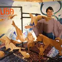 Origami-para-Eventos