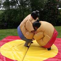 Sumo-para-eventos