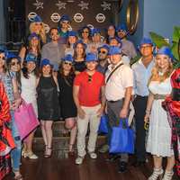 Azafatas Temáticas Japonesas