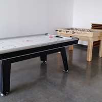 Air Hockey Barcelona