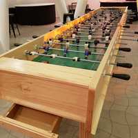 Futbolín Gigante Para Eventos