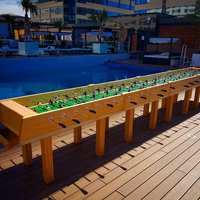 Futbolín Gigante Para Eventos