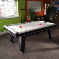 alquiler Air Hockey Barcelona