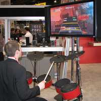 simuladores de muscia para ferias