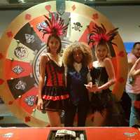 alquilar ruleta de la fortuna para fiestas