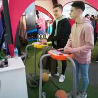 renta de simulador de futbol