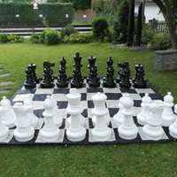 precio alquiler ajedrez gigante