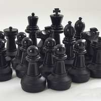 ajedrez gigante para empresas