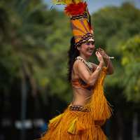 baile polinesino eventos barcelona