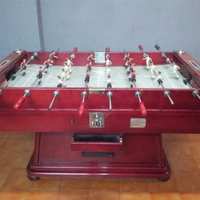 Futbolin Cordova para eventos