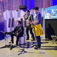 Rock band para eventos barcelona