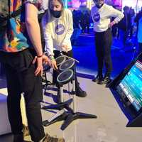 Rock band para eventos madrid